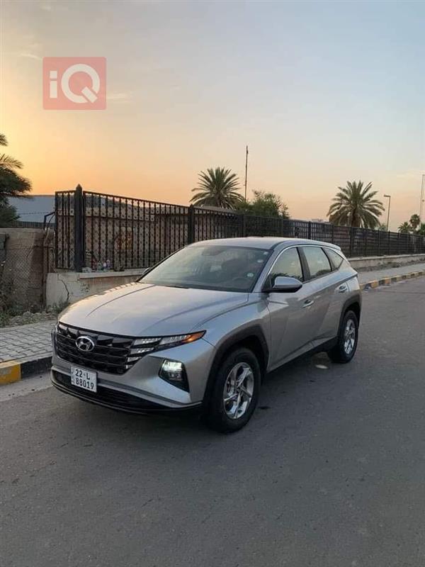 Hyundai for sale in Iraq